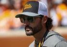 Could Tony Vitello’s Hall-of-Fame Connection Lead Him to the Giants?