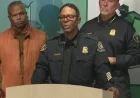 Detroit Police Chief Seeks Officer’s Suspension for Shooting Driver Six Times