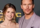 Rare Photos Reveal Chris Pratt & Katherine Schwarzenegger’s Son Ford Growing Quickly