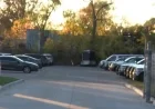 Police Say Woman Shot After Driving Toward Officers at Traffic Stop