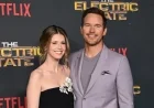 Chris Pratt and Katherine Schwarzenegger’s Son Ford Enjoys Adorable Bubble Party