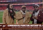 Live Gameday Coverage from Arrowhead Stadium