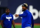 Detroit’s Alternate Universe: Imagining Teoscar Hernandez Signed by Tigers