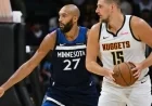 Timberwolves Face Nuggets: Exciting Game 4 Showdown Preview