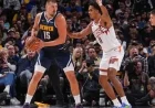 Watch Denver Nuggets vs. Minnesota Timberwolves: TV and Live Stream Details