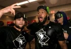 Blue Jays’ Stars Guerrero Jr., Bichette, Varsho: Legacy of MLB Fathers