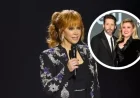 Reba McEntire Cherishes Her Special Bond with Late Brandon Blackstock