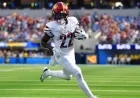 Fantasy Football Week 8 Picks: Start or Sit Croskey-Merritt vs. Pacheco