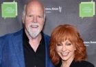 Reba McEntire to Marry Rex Linn Without Prenup Agreement