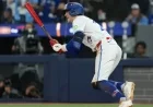 Ernie Clement Breaks MLB Playoff Record for Toronto Blue Jays