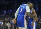 Philadelphia 76ers Ignite Hope and Resilience with Dominant 2-0 Start
