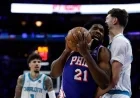 Sixers Insights: Embiid Shines in Victory Despite Defensive Struggles