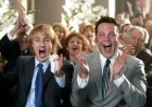 ‘Wedding Crashers’ Celebrates 20th Anniversary with Theater Re-release
