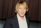 Owen Wilson’s Top 5 Books: “I Never Want Them to End”