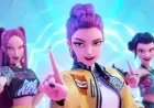 Netflix Maintains Theatrical Strategy Despite KPop Demon Hunters’ Box Office Success