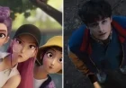 Netflix and AMC Theatres Collaborate on Stranger Things, Kpop Demon Hunters