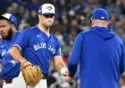 Delaware-Rooted Blue Jays Players Advance to World Series