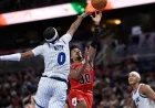 Bulls’ Tre Jones Embraces Classic Point Guard Role
