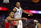 Tre Jones Emerges as Unmatched Offseason Bargain