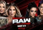Charlotte Flair and Alexa Bliss to Challenge Bayley and Lyra Valkyria for Title