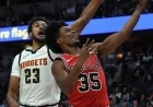Cleveland Cavaliers Already Reaping Benefits from Isaac Okoro Trade