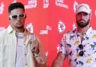 Patrick Mahomes Supports Chiefs’ Noah Gray After Personal Announcement