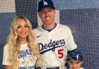 Chelsea Freeman: Marriage, Family, and Career of Dodgers Star Freddie Freeman’s Wife