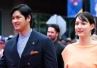 Shohei Ohtani and Wife Mamiko Thrive Privately Post-Secret Wedding