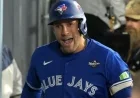 George Springer Injured; Blue Jays Star Exits World Series Game