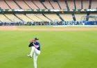 World Series Games 1 and 2 Analyzed by Michelle Liendo