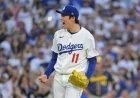 Roki Sasaki Shares Inspiration Behind Dodgers Walk-Out Music