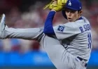 Dodgers’ Pitcher Roki Sasaki’s “Báilalo Rocky” Dominates Fall Latin Music Scene