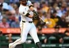 Six Ex-Pirates Propel Dodgers and Blue Jays to 2025 World Series