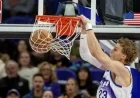 Jazz Dominate Clippers in Opening-Night Victory