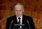 Putin Confirms Moscow-Pyongyang Relations Progressing as Planned