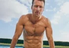 Glen Powell’s Workout and Diet Revealed for ‘The Running Man’