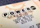 $2 Million Powerball Ticket Sold in Richmond: Check Your Numbers
