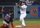 Dodgers Set Record with Longest World Series Game Start