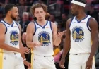 NBA Writer Criticizes Warriors Guard Brandin Podziemski’s Concerning Slump