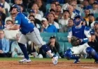 2025 World Series: Alejandro Kirk Ties Mexican Playoff Home Run Record