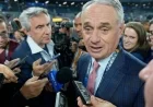 Rob Manfred Confident Major Leaguers to Join 2028 LA Olympics