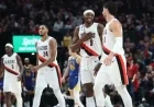 Trail Blazers Secure First Season Win as Basketball Returns