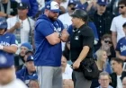Crucial Missed Call Fuels Costly Pickoff in World Series Game 3