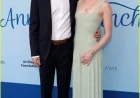 Noah Wyle, Katherine LaNasa Attend Rape Treatment Center’s Annual Brunch