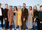Noah Wyle and Katherine LaNasa Support Rape Treatment Center’s Annual Brunch