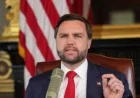 JD Vance’s Visit Highlights Escalating US-China Battle for Influence in Kenya