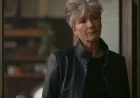 Emma Thompson Reveals Filming Action Scenes on Down Cemetery Road and Enjoying Half an Ale Between Takes