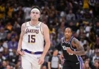 Austin Reaves Surprised by Frequent Comparisons to NBA Legends