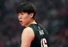 Blazers Must Address Yang Hansen-Sized Issue Promptly