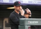 Massachusetts Native Named New Manager by Red Sox Rival